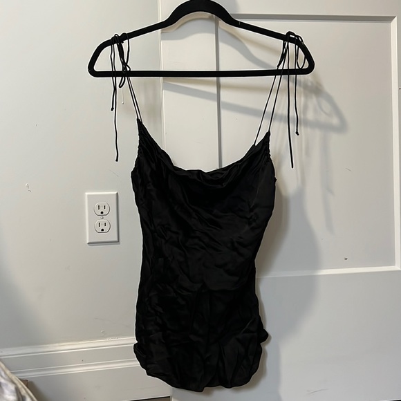 Wilfred Cowl Neck Tank - Picture 1 of 2